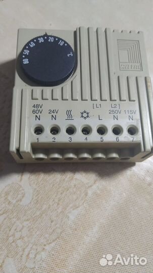 Реле SK 3110