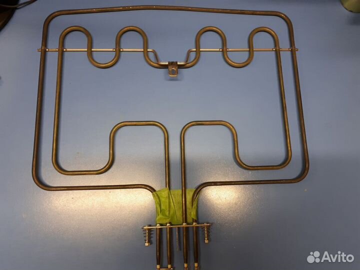 Тэн для духовки