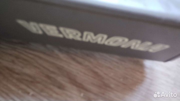 Драм машина Vermona DRM