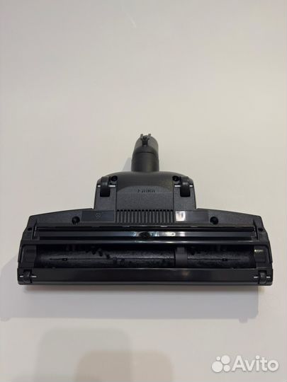 Новая насадка для пылесоса Karcher (Турбощетка)