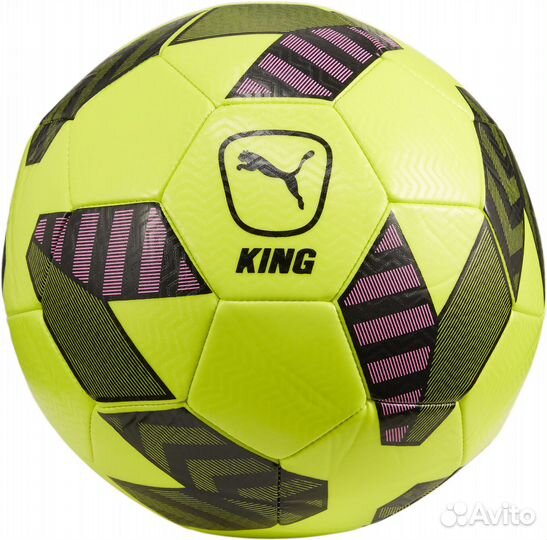 Мяч puma king ball