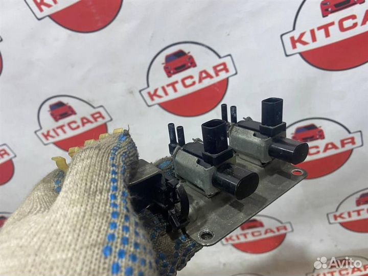 Электромагнитный клапан Ford Focus 2