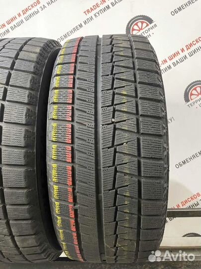 Bridgestone Blizzak RFT 225/50 R17 94Q