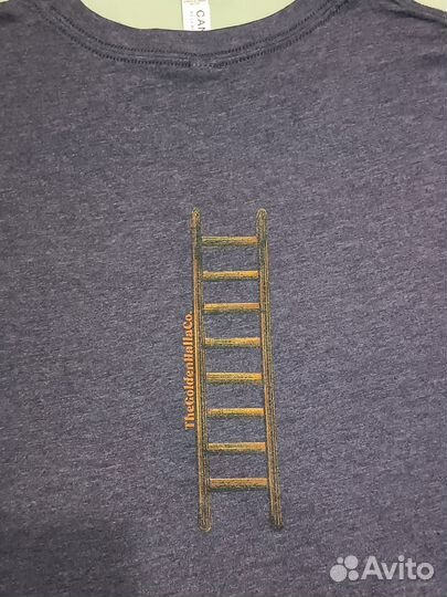 Футболка мужская новая 3XL Canvas оригинал