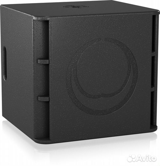 Turbosound M15B активный бандпасс Новый