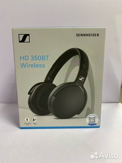 Senheiser HD 350 BT