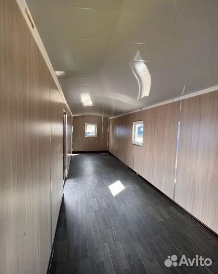 Вагон дом Здание Мобильное