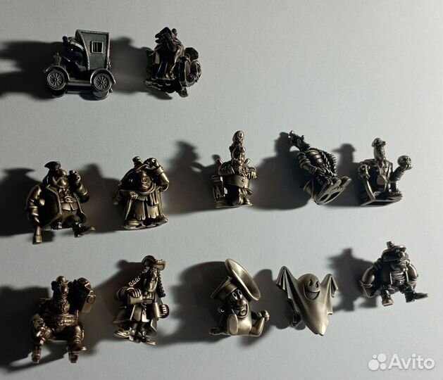 Темлячные бусины, бусины для темляка