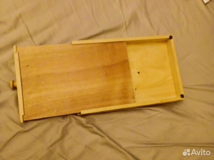 Доска разделочная дерево