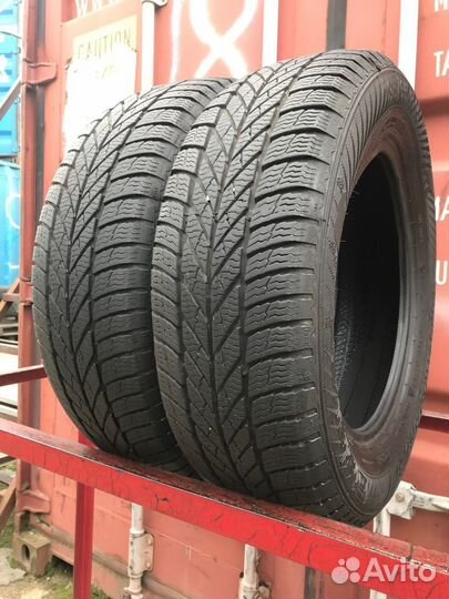 Gislaved Euro Frost 5 195/65 R15 101M