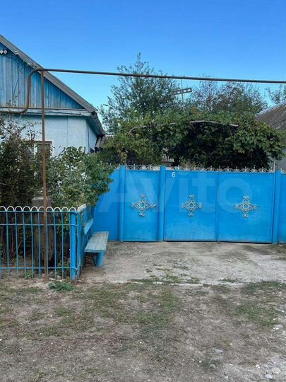 Дом 54 м² на участке 9 сот.