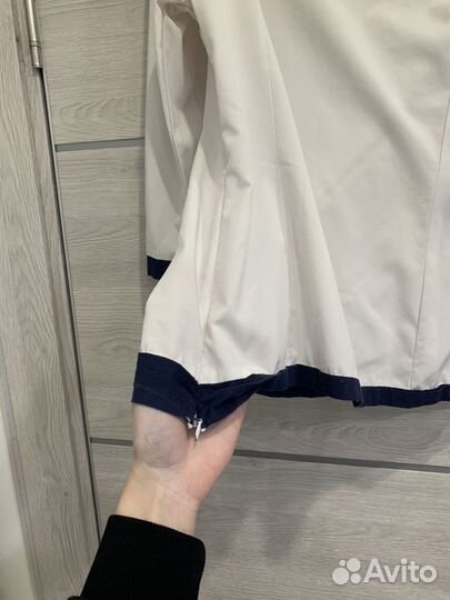 Блузка школьная