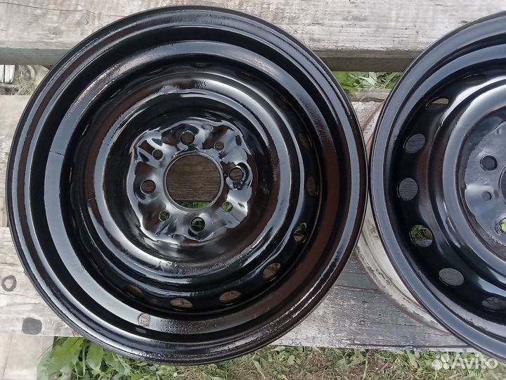 Диски r13 на ваз