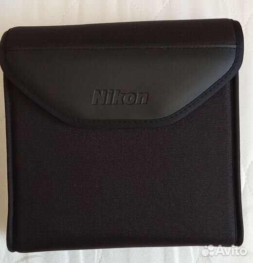 Запчасти для бинокля Nikon Action, Aculon A211