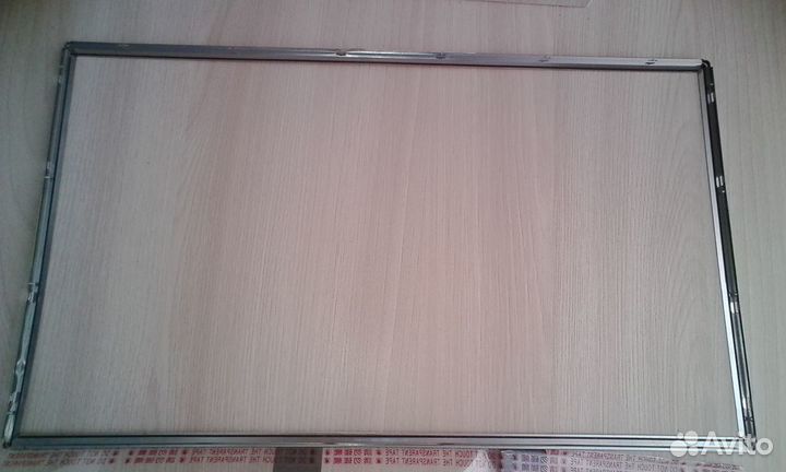 Корпус и рамка для матрицы 17.3 ноутбука