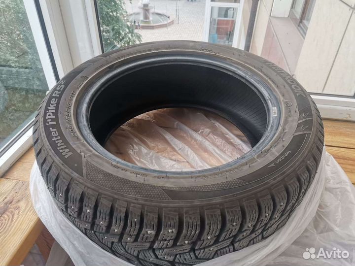 Hankook Winter I'Pike RS2 W429 205/55 R15