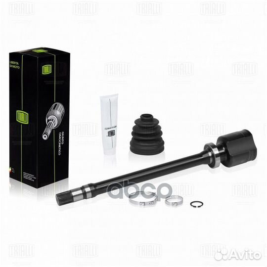 ШРУС для а/м LDV Maxus (05) (внутр. прав.) (GO