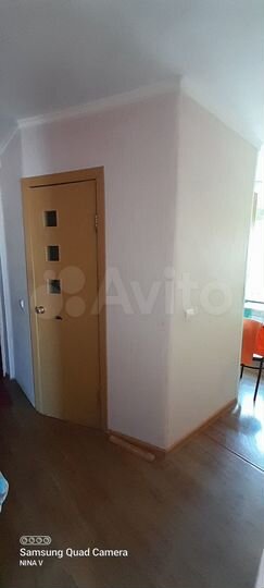 2-к. квартира, 36,1 м², 2/5 эт.