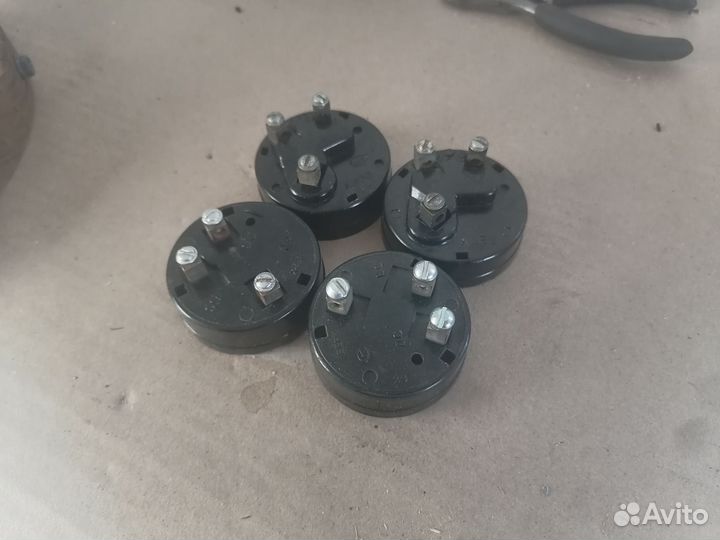 Запчасти для фар мотоциклов иж, урал, Днепр