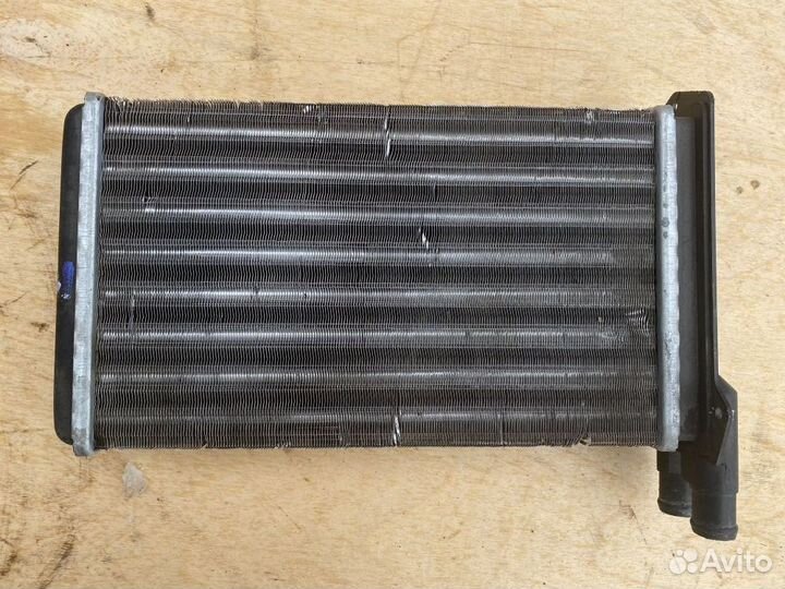 Радиатор отопителя ваз (LADA) 2108 I (1984—2005)