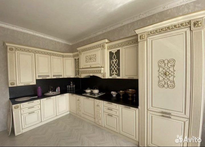 Сборка Мебели