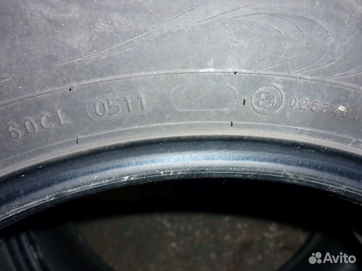 Nokian Tyres Hakka Green 205/60 R16 96H
