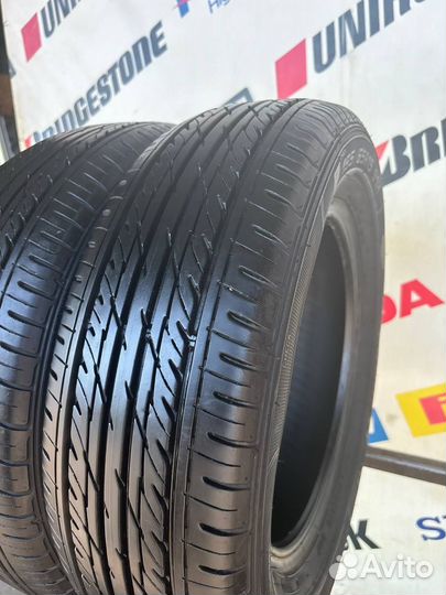 Goodyear GT-Eco Stage 195/65 R15