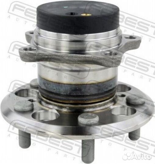 Febest 1582T112WDR Ступица задняя