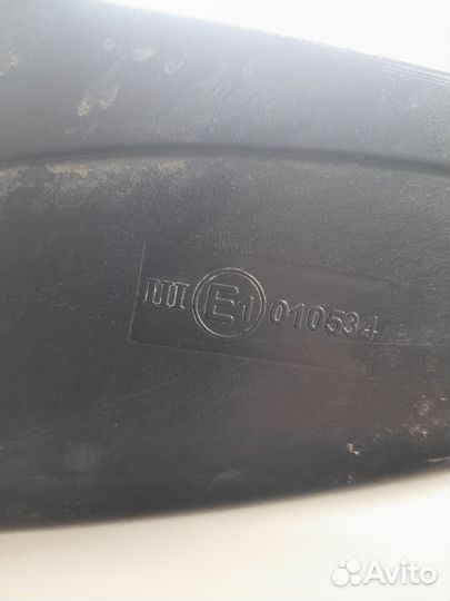 Зеркало боковое Опель Астра