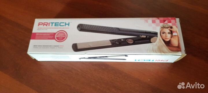 Выпрямитель для волос