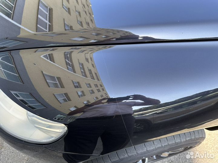 Volkswagen Touareg 4.2 AT, 2008, 214 000 км