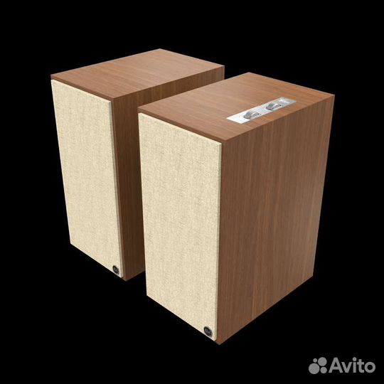 Активная полочная акустика Klipsch The Nines