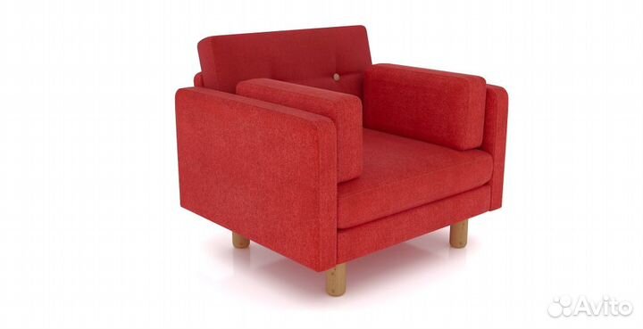 Кресло «Ингвар»