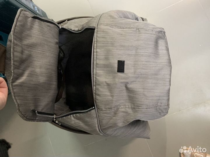 Коляска Hartan VIP GT 2 in 1