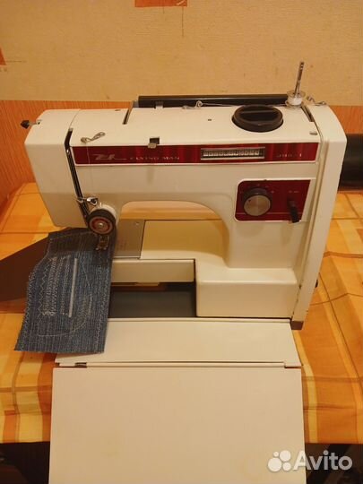 Швейная машина Flyingman