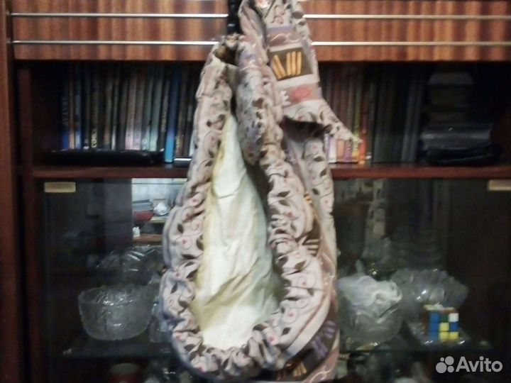 Слинг гамак