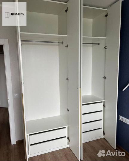 Шкаф в РАССРОЧКУ