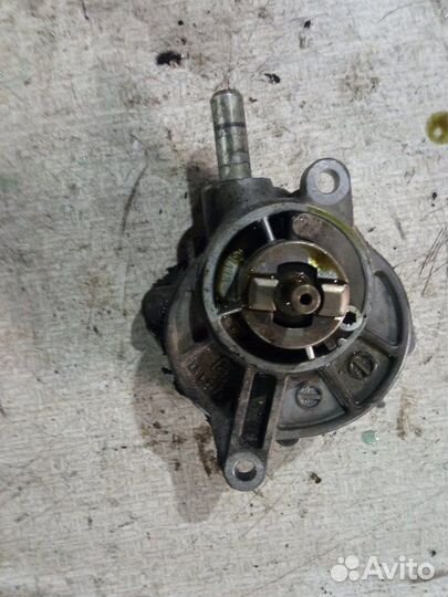 Насос вакумный Mercedes-Benz E 211 2.2CDI 646 2009