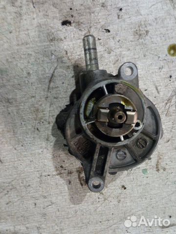 Насос вакумный Mercedes-Benz E 211 2.2CDI 646 2009