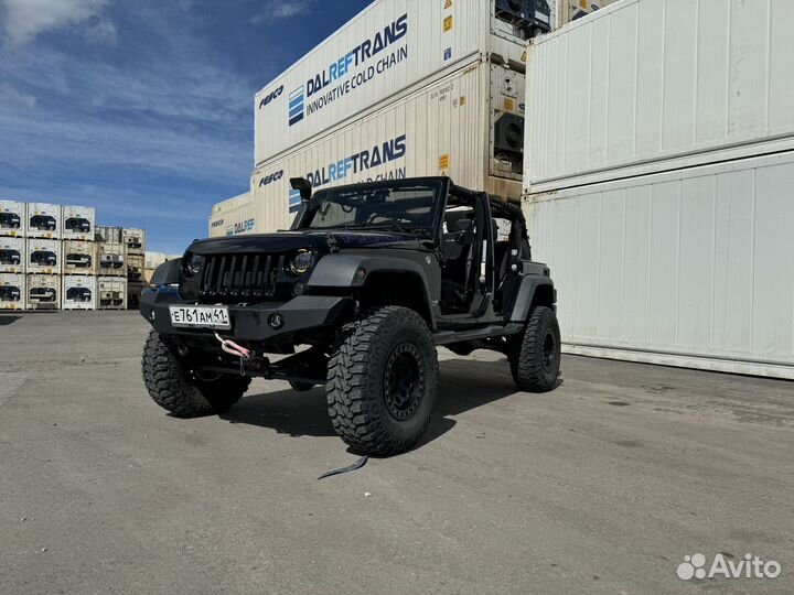 Джип туры камчатка