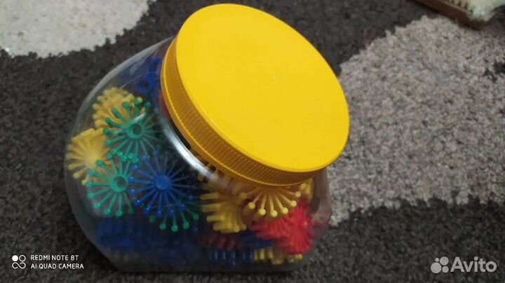 Конструктор