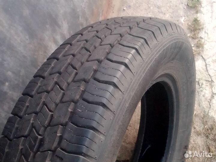 Satoya Cargo S 185/75 R16C 104