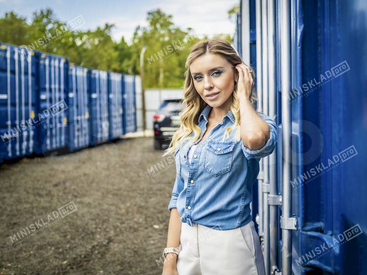 Аренда склада Люберцы