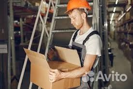 Комплектовщик на склад(можно без опыта)