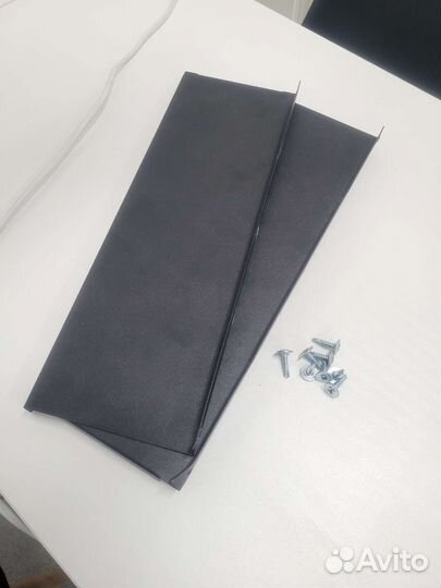 Крепления для кассового ящика