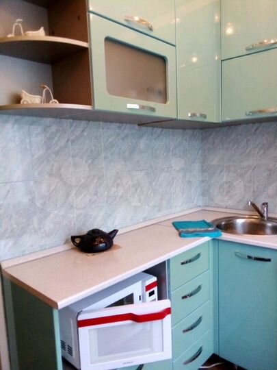 2-к. квартира, 48 м², 4/5 эт.