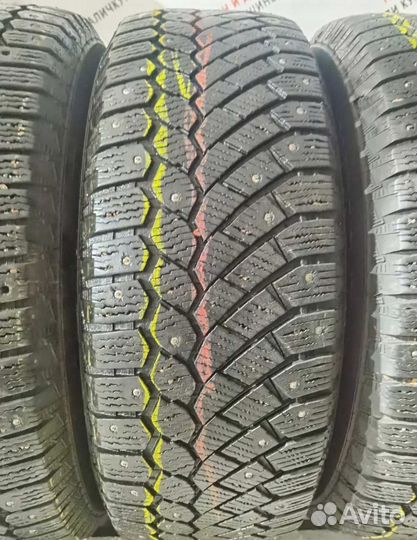 Continental ContiIceContact 4x4 235/65 R17 108T