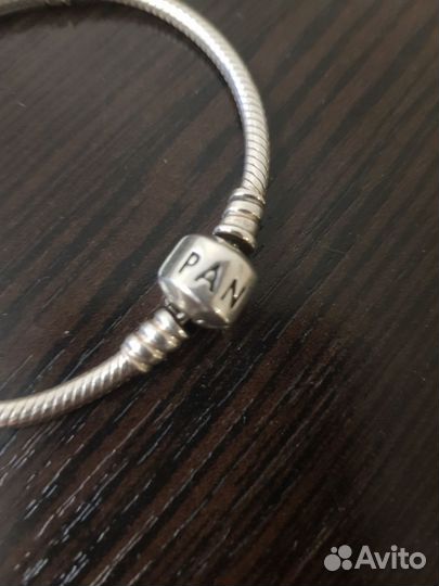 Pandora браслет оригинал