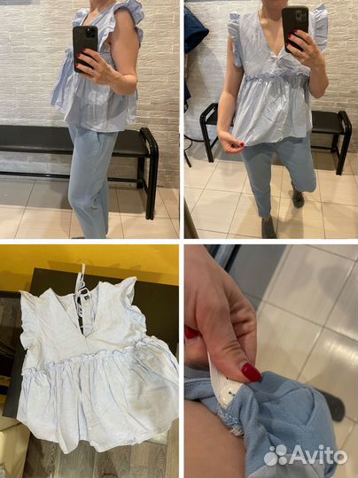 Одежда для беременных 44-46