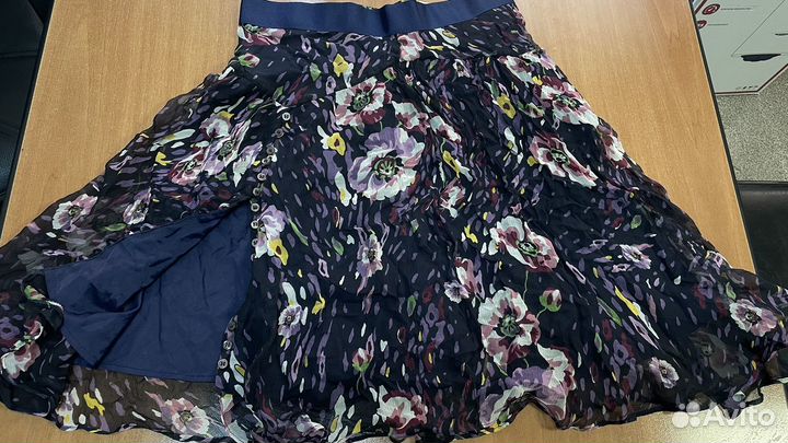 Юбка женская летняя S nafnaf